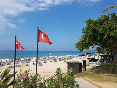 Туры в Турцию 2024 ⛱️ Горящие путевки на отдых