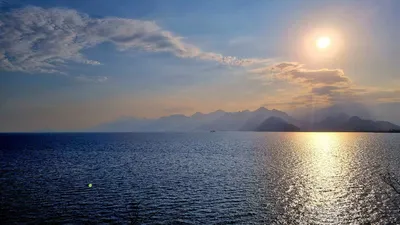 Курорты Турции на Средиземном море: 12 самых привлекательных мест для  отдыха - Журнал Виасан