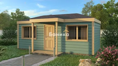 Уютный и практичный дом с отличной планировкой до 100 м2. S-252 - YouTube