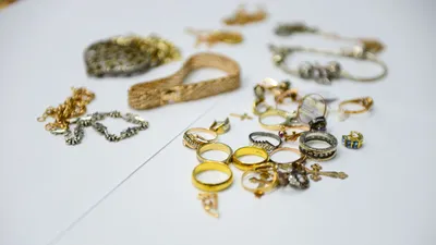 итальянские комплекты украшений для женщин из настоящего золота,цена Низкая  итальянские комплекты украшений для женщин из настоящего золота закупок