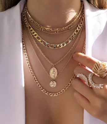 Набор ювелирных украшений из серебра с вставками золота (ID#177118096),  цена: 2930 ₴, купить на Prom.ua