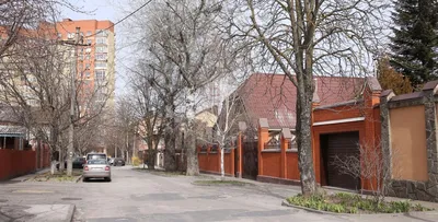 Вопросов много». Кондратьев приостановил реализацию проекта «7 улиц» в  Краснодаре