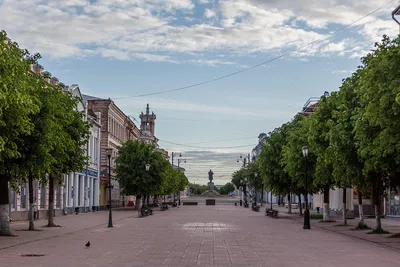 Большая Московская улица (Санкт-Петербург) — Википедия