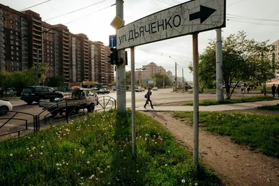 В Воронеже сократили сроки перекрытия улиц возле стадиона в день игры  «Факела»