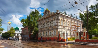 Пройдусь по Арцеуловской: сколько улиц в Петербурге строят девелоперы