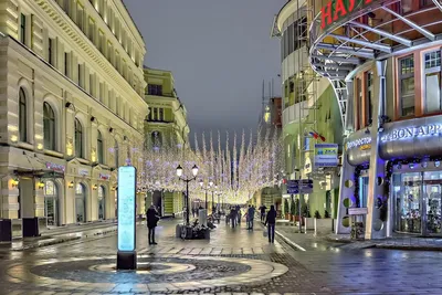 Первая пешеходная улица в Тюмени: стоит ли идти на Дзержинского - 19  декабря 2022 - 72.ru