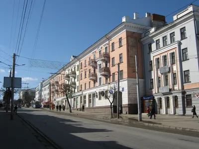 Картинки улица города фотографии