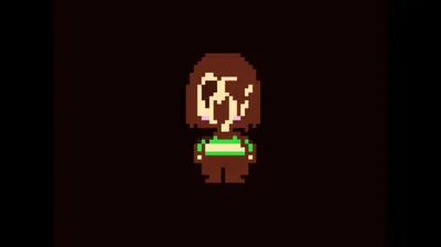 ArtStation - Undertale Fan art