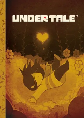 Undertale (Anime series) Fan Casting on myCast