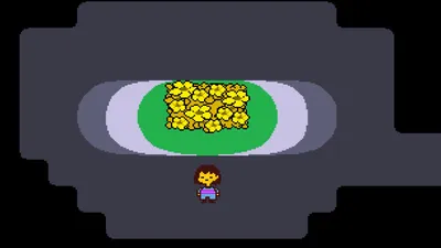 Undertale's not as peaceful as it pretends - Kill Screen - Previously