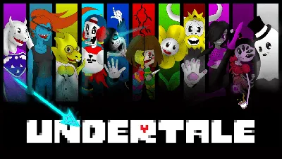 UNDERTALE - Sleepover - Fangamer