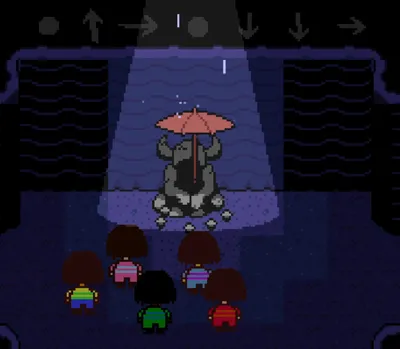 Games like Undertale that subvert and surprise | GamesRadar+