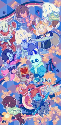 Undertale Fanart by Twokinds on DeviantArt