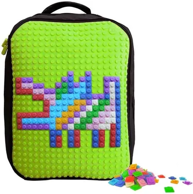 UPIXEL Rainbow Kids DIY Pencil Case for Girls – Upixel