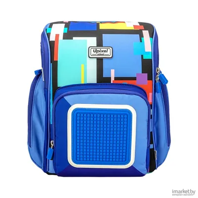 Upixel children's backpacks Jupixel ▻ School backpack