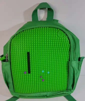 UPIXEL Futuristic Suger Kids DIY Backpack Girls Age 6-10 Elementary Sc –  Upixel