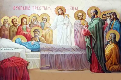 Успение Пресвятой Богородицы купить в церковной лавке Данилова монастыря