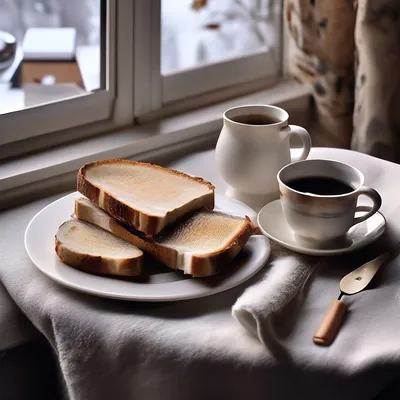 Зима за окном | Кофейные иллюстрации, Чашка чая, Утренний кофе