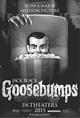 Ужастики | Best halloween movies, Goosebumps, Halloween movies