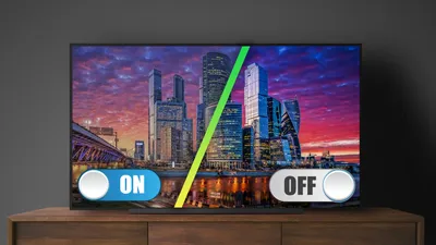 5 настроек телевизора, которые чаще всего снижают качество изображения /  Проекторы, ТВ, ТВ-боксы и приставки / iXBT Live