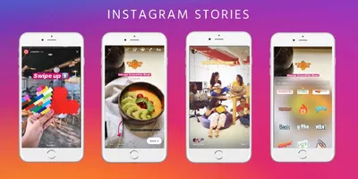 Делаем видео для Stories в Instagram*: 15+ приложений