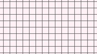 Фотообои квадраты 254x184 см Черно-белые клетки (10680P4)+клей купить по  цене 850,00 грн