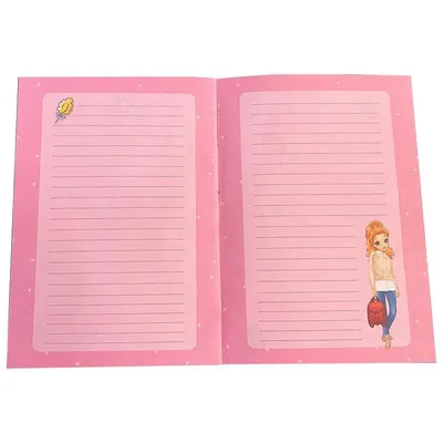 Личный дневник для девочки с кодом - купить с доставкой по выгодным ценам в  интернет-магазине OZON (935559450)