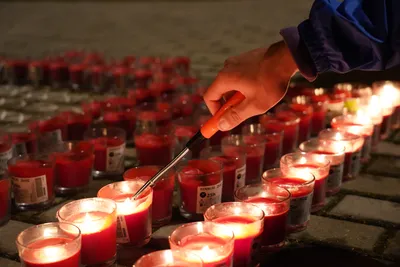 27 июля в Орле почтят память погибших детей Донбасса
