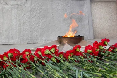 Чувашия почтит память погибших в Великой Отечественной войне минутой  молчания - ГТРК Чувашия