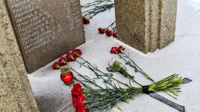 В День памяти и скорби депутаты Госдумы почтили память погибших в Великой  Отечественной войне