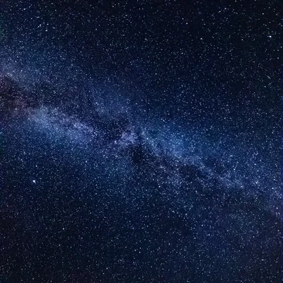 Звездное небо в высоком качестве …» — создано в Шедевруме