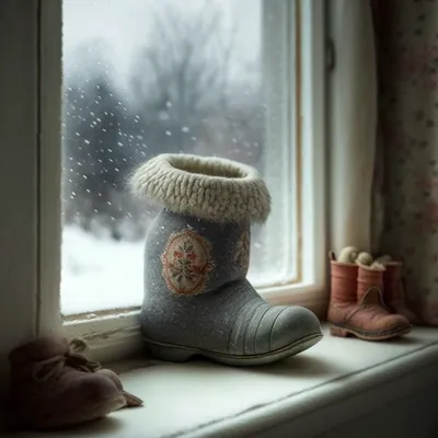 Какая наша русская зима прекрасная❄ Ушанка, платки, варежки и валенки  доступны для ваших зимних образов✨✨✨ Ph @krasnovaph Mua… | Instagram
