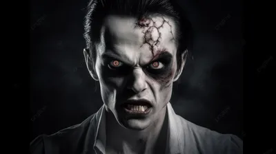 мужчина вампир с темными глазами, картинки страшных вампиров фон картинки и  Фото для бесплатной загрузки