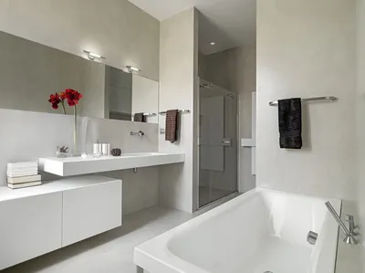 Устаревшие решения в дизайне ванной комнаты | Всантехнике