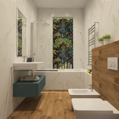 Освещение ванной комнаты – современное светодиодное освещение в ванной  комнате