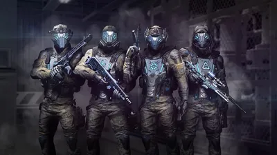 Обои на рабочий стол 2014 | Warface - база знаний