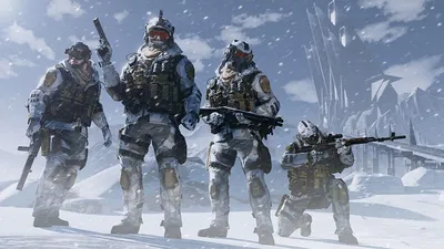 Warface: Global Operations Now Available for Download on Android and iOS
