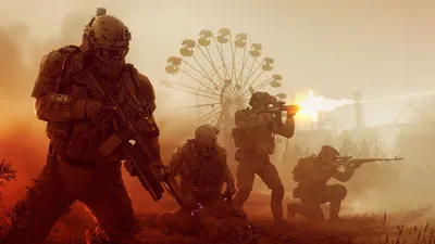 Warface - Battle Royale Trailer | PS4 - YouTube