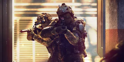 Warface Interview – A Conversation About Next Gen, the Game's Future, and  More