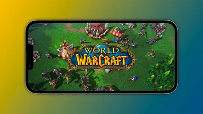 Warcraft идёт на смартфоны. Blizzard выпустит мобильную игру в этой  вселенной уже в этом году