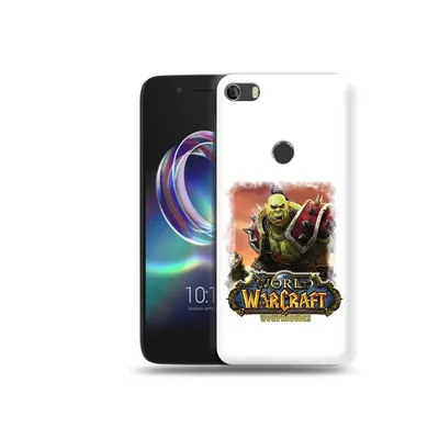 Чехол для телефона Game World Of Warcraft для Iphone 14 13 12 11 Pro Max  Mini 7 8 6 Plus Se Xr X Xs 2020, чехол из поликарбоната и ТПУ | AliExpress