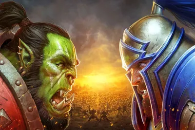 Warcraft Mobile Leaks - Clash of Clans Game in Development, Warcraft: GO  Cancelled - Новости Wowhead