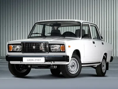 1990 VAZ LADA 2107 for sale by auction in Varna, Bulgaria