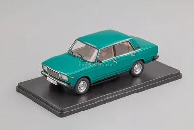 ВАЗ 2107. 1982-2012. История пикирования длинною в 30 лет. — Lada 2107, 1,5  л, 1991 года | другое | DRIVE2