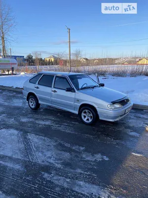 Машина Lada-2114 Samara Полиция 12 см белая металл инерция Технопарк 2114-12POL-WH  купить в Краснодаре и России | КубикРум