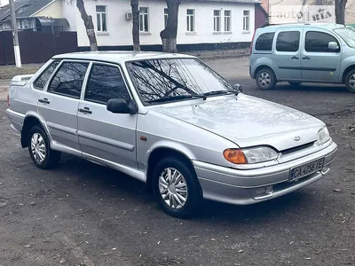 Купить б/у LADA (ВАЗ) 2115 Бензин Механическая в Магнитогорске, Белый Седан  4-дверный 2011 года по цене 239 000 руб., 3506133 на Автокод Объявления