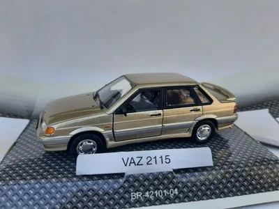 VAZ (Lada) 2115, 1.5 л., 2006 г., газ - Автомобили - List.am