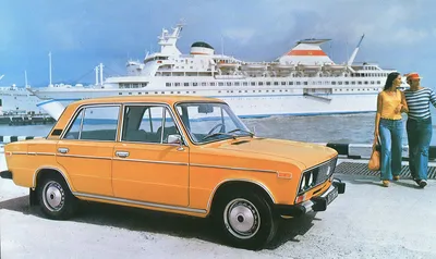 Интересные факты о ВАЗ-2106 – самом желанном советском автомобиле | АВТО  INFO