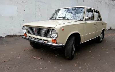 ВАЗ 2106 - история, и как он стал легендой советского автопрома  Автомобильный портал 5 Колесо