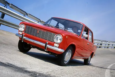 50 лет назад ВАЗ выпустил первые автомобили. А что этому предшествовало? —  Читальный зал — Motor